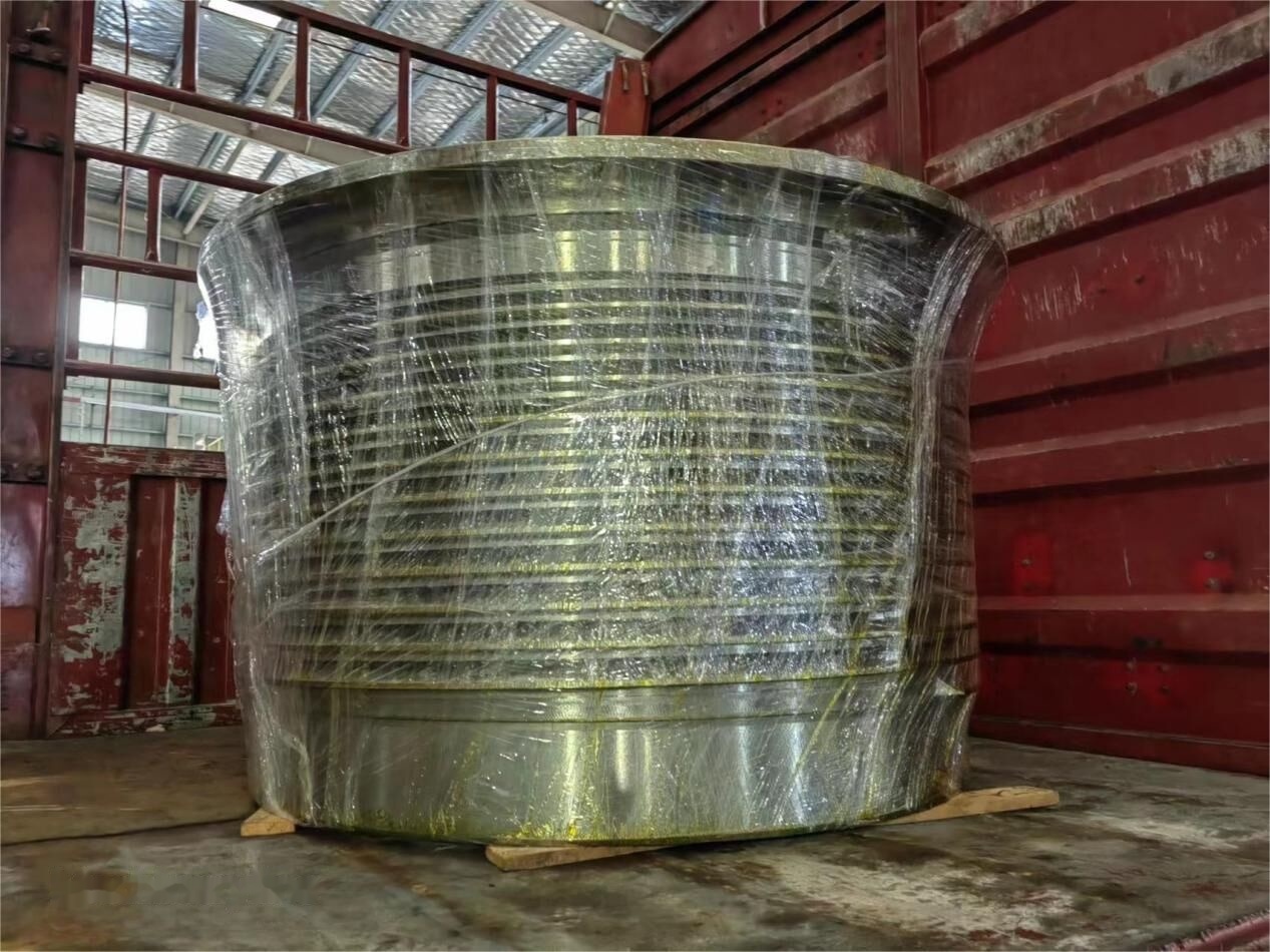 Metso Bowl for Metso HP4 Cone Crusher | Crusher spare parts - Cone crusher: picture 2 Metso Bowl for Metso HP4 Cone Crusher | Crusher spare parts - Cone crusher: picture 2