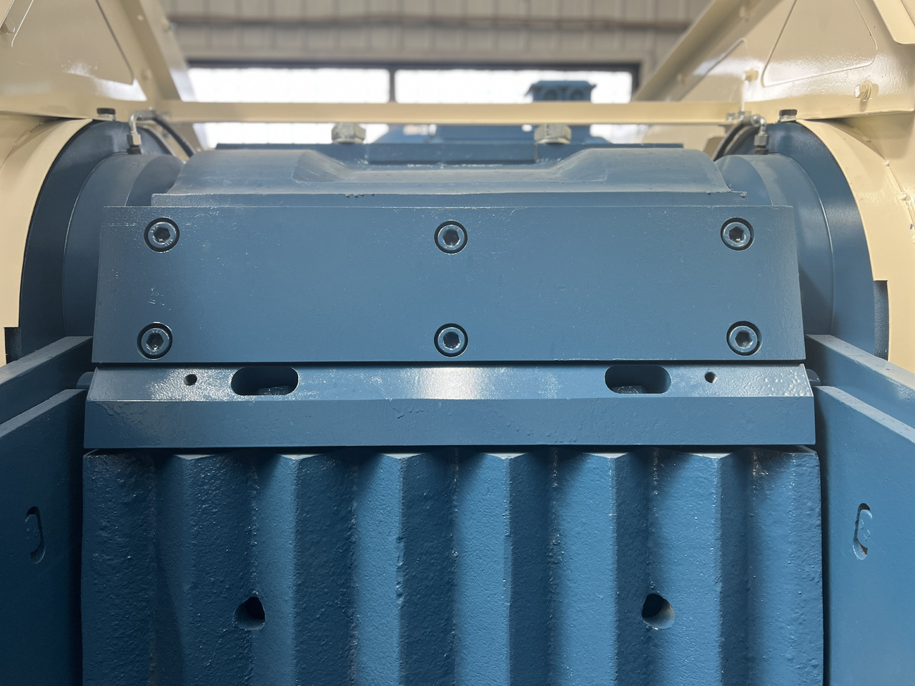 New Jaw crusher Metso C96 Type Jaw Crusher for concrete waste recycling: picture 5