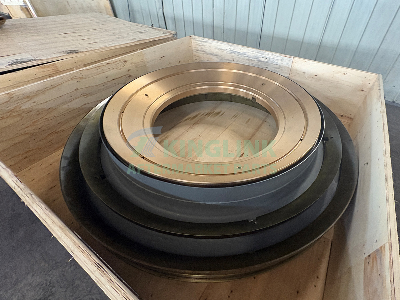 KINGLINK Best Price Socket Assembly 17001236 for Tc84X Cone Crusher - Spare parts for Construction machinery: picture 4 KINGLINK Best Price Socket Assembly 17001236 for Tc84X Cone Crusher - Spare parts for Construction machinery: picture 4