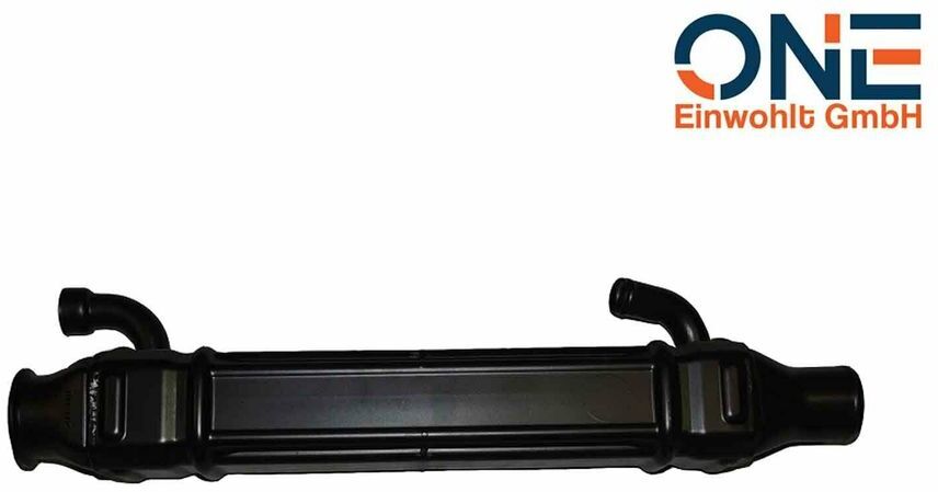 EGR Scania 1795704, 1866224, 1866762 - EGR cooler: picture 2 EGR Scania 1795704, 1866224, 1866762 - EGR cooler: picture 2