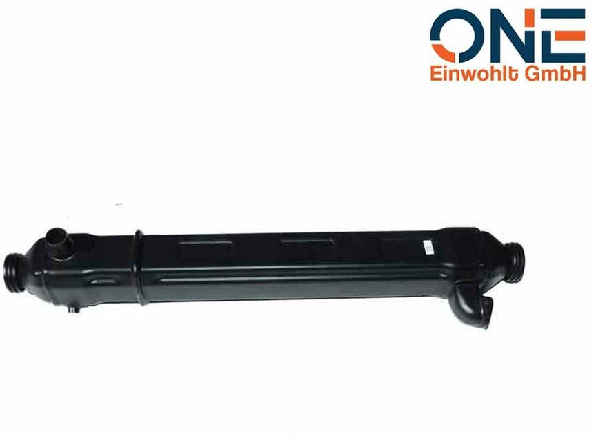 EGR Scania R Euro 5- AGR Abgasrückführung - EGR cooler for Truck: picture 1 EGR Scania R Euro 5- AGR Abgasrückführung - EGR cooler for Truck: picture 1