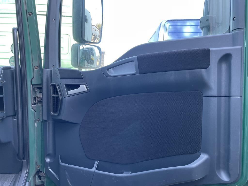 MAN TGM DOUBLE CABIN 2011 - Cab for Truck: picture 5 MAN TGM DOUBLE CABIN 2011 - Cab for Truck: picture 5