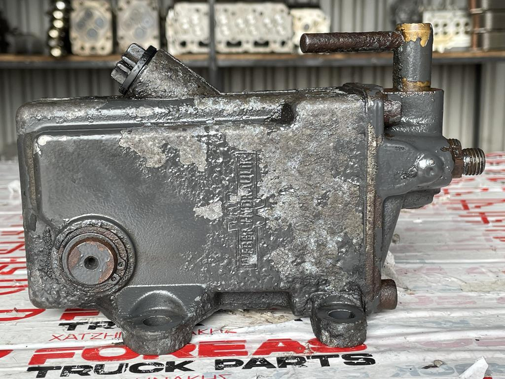 MERCEDES-BENZ ACTROS CABIN PUMP - 001 553 5901 - Hydraulic pump for Truck: picture 3 MERCEDES-BENZ ACTROS CABIN PUMP - 001 553 5901 - Hydraulic pump for Truck: picture 3