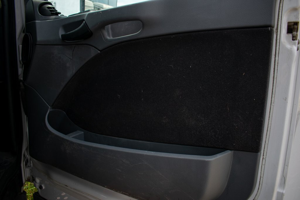 MERCEDES-BENZ ACTROS MEGA SPACE MP II - PASSENGER - Door and parts for Truck: picture 2 MERCEDES-BENZ ACTROS MEGA SPACE MP II - PASSENGER - Door and parts for Truck: picture 2