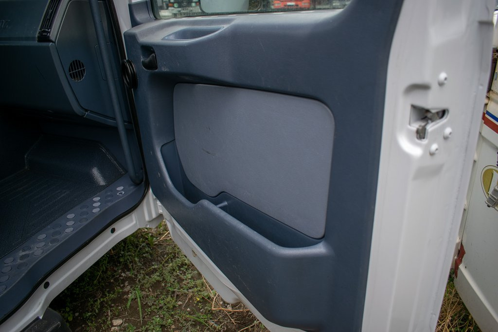 MERCEDES-BENZ ACTROS MP I - PASSENGER - Door and parts for Truck: picture 2 MERCEDES-BENZ ACTROS MP I - PASSENGER - Door and parts for Truck: picture 2