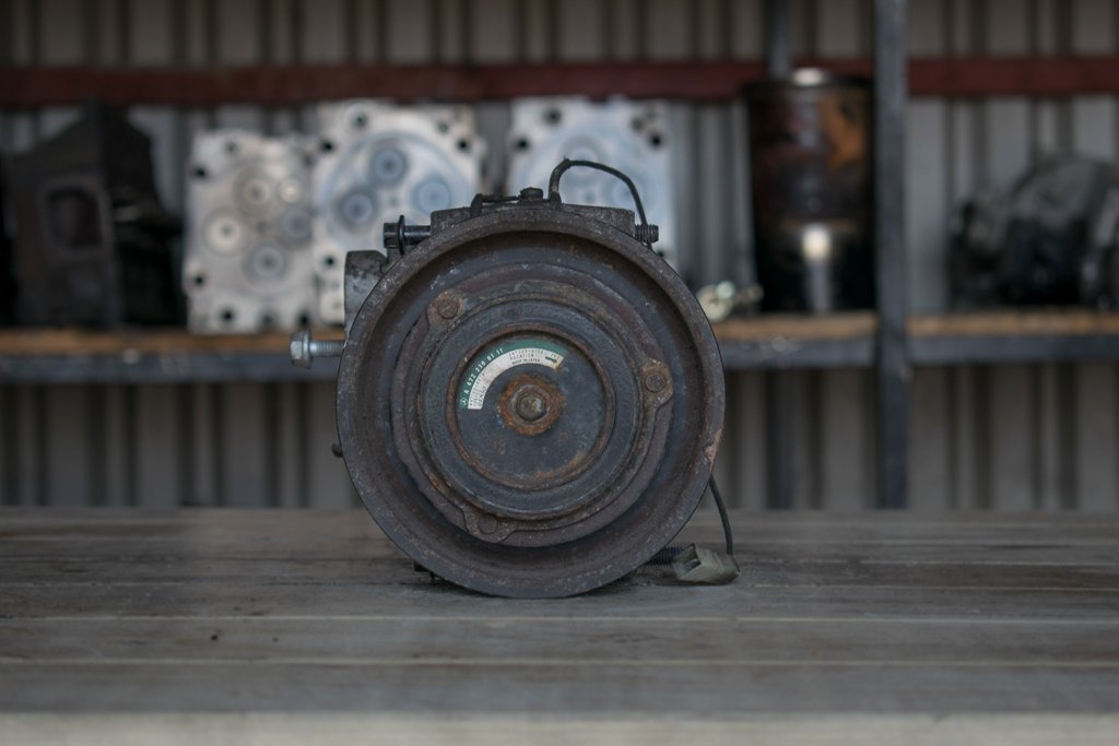 MERCEDES-BENZ ACTROS MP IV OM471 - A/C part for Truck: picture 1 MERCEDES-BENZ ACTROS MP IV OM471 - A/C part for Truck: picture 1