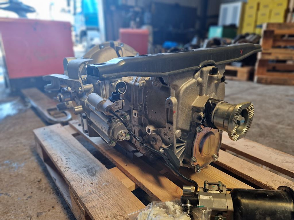 MERCEDES-BENZ ATEGO G 70-6 / 712614 - Gearbox for Truck: picture 5 MERCEDES-BENZ ATEGO G 70-6 / 712614 - Gearbox for Truck: picture 5
