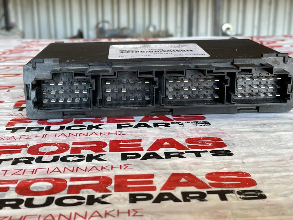 MERCEDES-BENZ CPC/FR - A 002 446 01 02 - ECU for Truck: picture 2 MERCEDES-BENZ CPC/FR - A 002 446 01 02 - ECU for Truck: picture 2