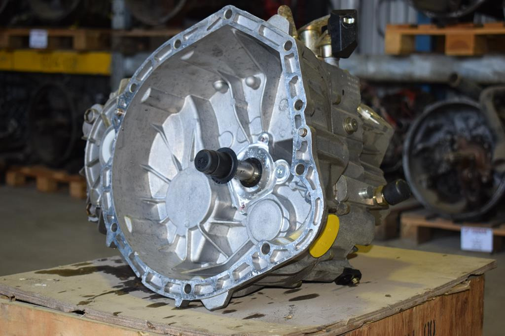 MERCEDES-BENZ VITO - Α638 260 23 00 - Gearbox for Truck: picture 2 MERCEDES-BENZ VITO - Α638 260 23 00 - Gearbox for Truck: picture 2