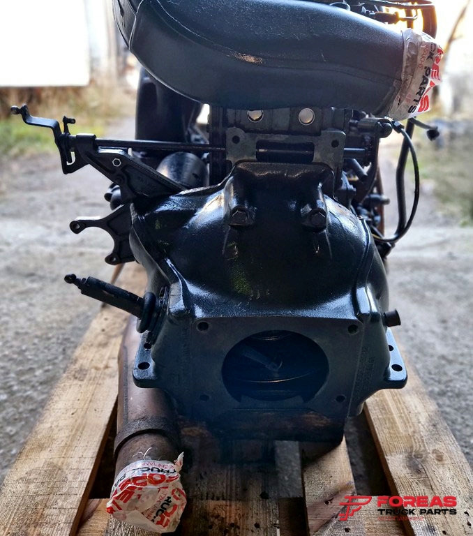 MERCEDES OM366 140HP – REMANUFACTURED - Engine: picture 5 MERCEDES OM366 140HP – REMANUFACTURED - Engine: picture 5