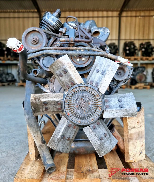 MERCEDES OM366 140HP – REMANUFACTURED - Engine: picture 2 MERCEDES OM366 140HP – REMANUFACTURED - Engine: picture 2