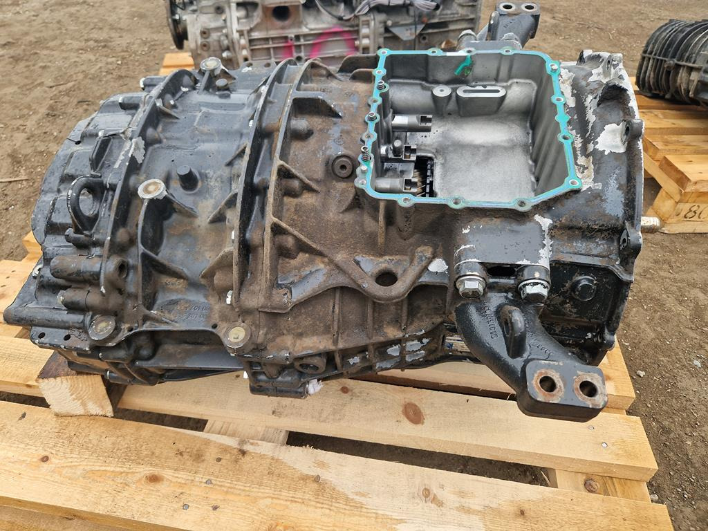 ZF ASTRONIC MID 12AS 1210 TO - Gearbox for Truck: picture 4 ZF ASTRONIC MID 12AS 1210 TO - Gearbox for Truck: picture 4
