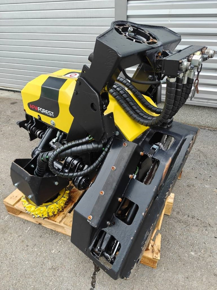 AFM 50  - Felling head: picture 5 AFM 50  - Felling head: picture 5