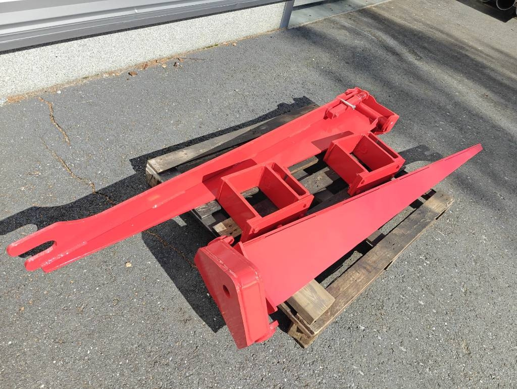 Komatsu Transport support - Attachment: picture 1 Komatsu Transport support - Attachment: picture 1