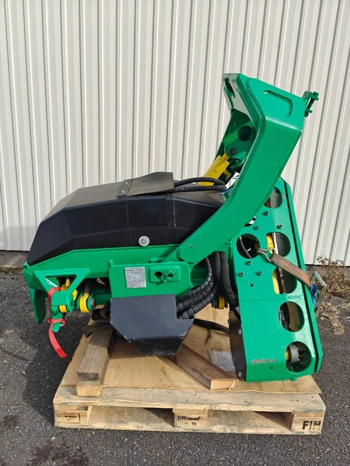 Lako 52 - Felling head: picture 2 Lako 52 - Felling head: picture 2