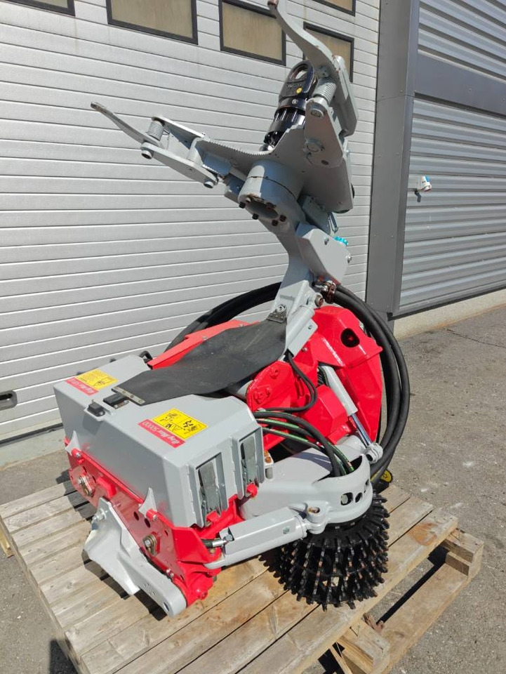 Log Max 5000 D - Felling head: picture 1 Log Max 5000 D - Felling head: picture 1