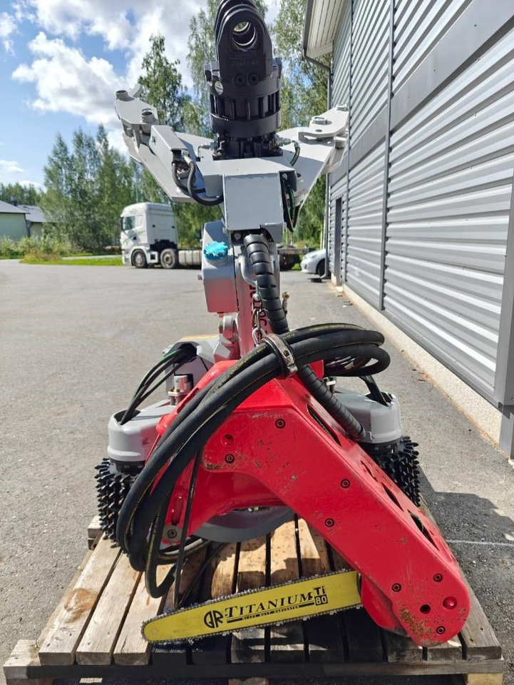 Log Max 5000 D - Felling head: picture 4 Log Max 5000 D - Felling head: picture 4