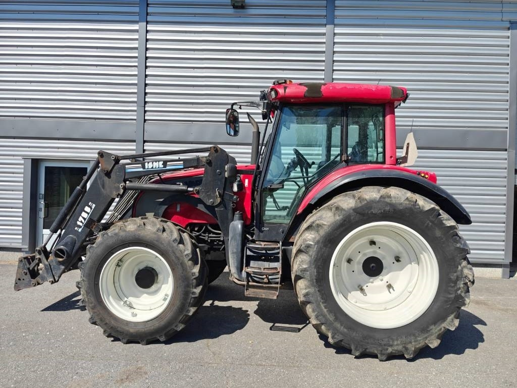 Valtra C 150 - Farm tractor: picture 2 Valtra C 150 - Farm tractor: picture 2