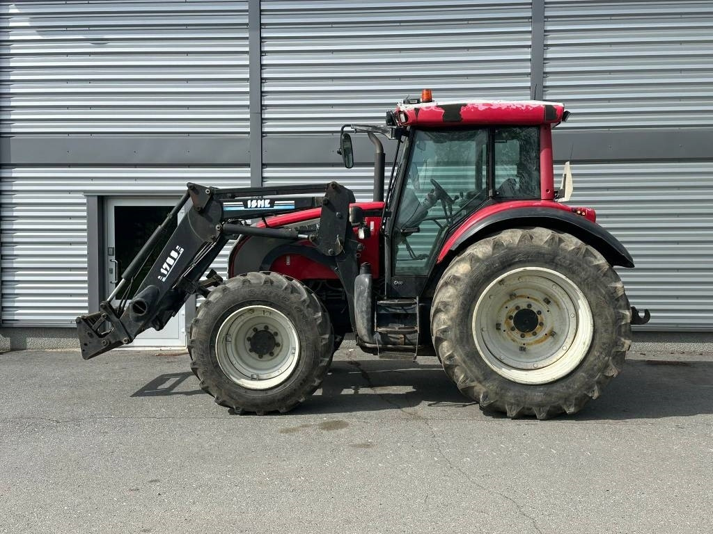 Valtra C 150 - Farm tractor: picture 1 Valtra C 150 - Farm tractor: picture 1
