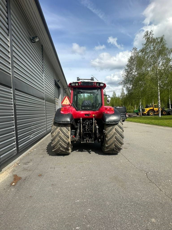 Valtra C 150 - Farm tractor: picture 2 Valtra C 150 - Farm tractor: picture 2