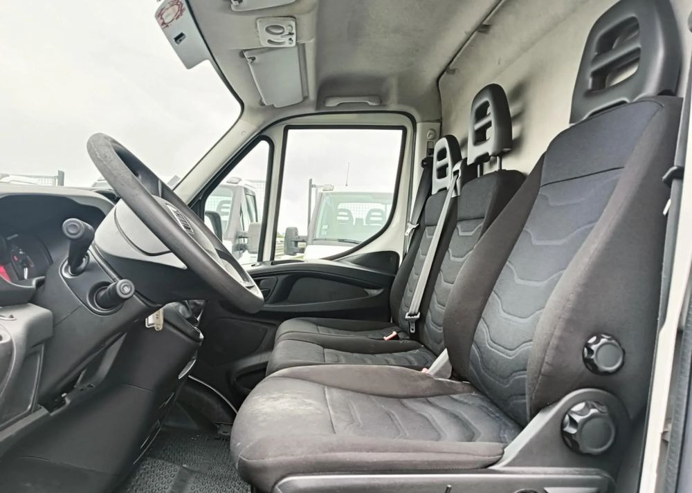 Iveco 35S14,35S13,35C13,35C12, - Panel van: picture 4 Iveco 35S14,35S13,35C13,35C12, - Panel van: picture 4