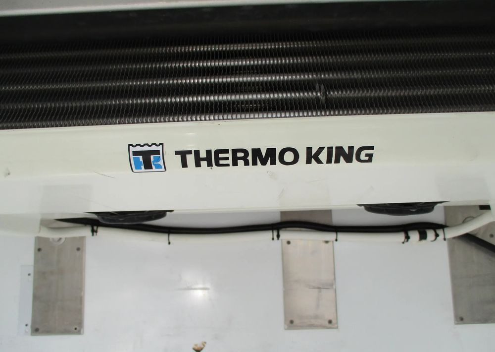 Refrigerated van Iveco Daily 35C13 chłodnia Mroźnia na bliźniaku 35-130 Thermo King agregat: picture 11