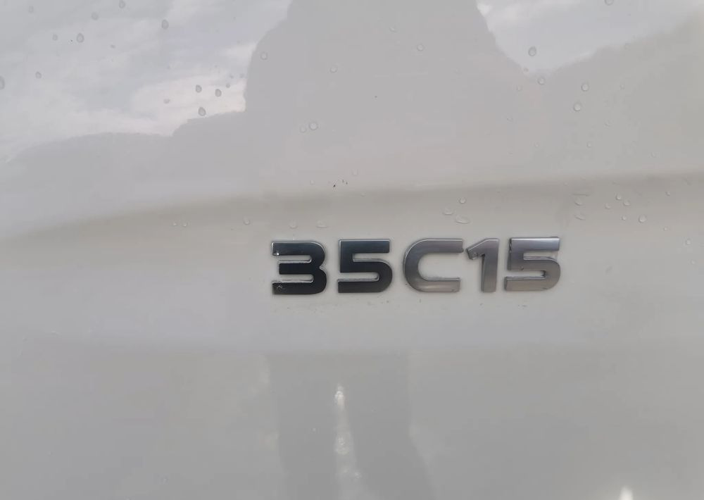 Panel van Iveco Daily 35C15 blaszak 3.0-150KM blizniak L3H3 długi Hak: picture 11 Panel van Iveco Daily 35C15 blaszak 3.0-150KM blizniak L3H3 długi Hak: picture 11