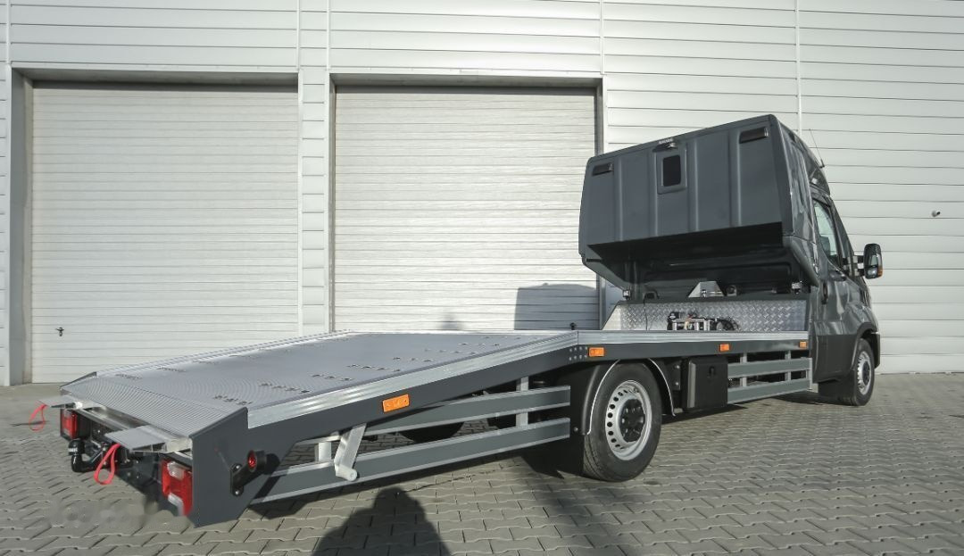 IVECO Daily - Tow truck: picture 5 IVECO Daily - Tow truck: picture 5