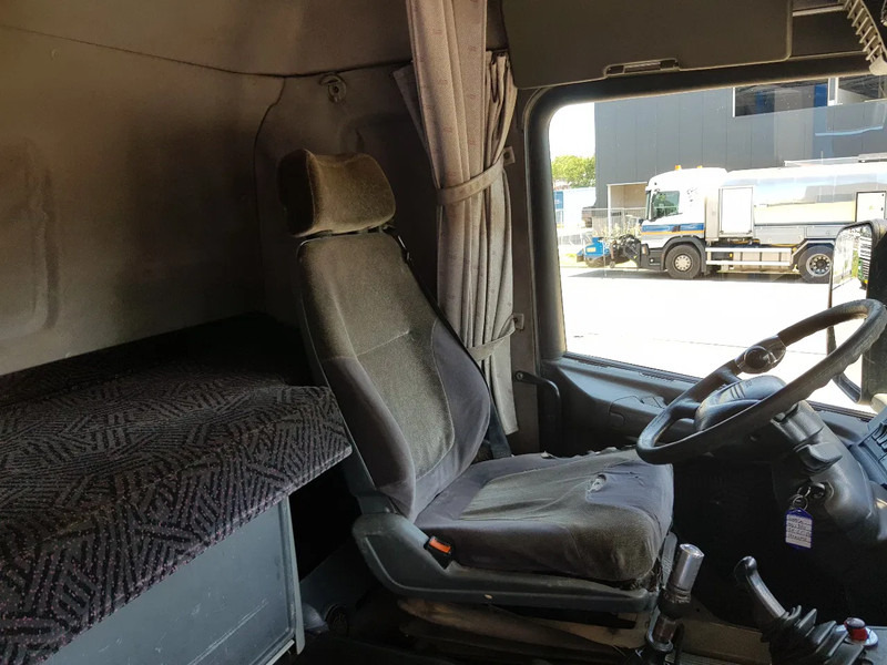 Cable system truck Scania R114-380 Manual Retarder NCH Euro 2: picture 10 Cable system truck Scania R114-380 Manual Retarder NCH Euro 2: picture 10