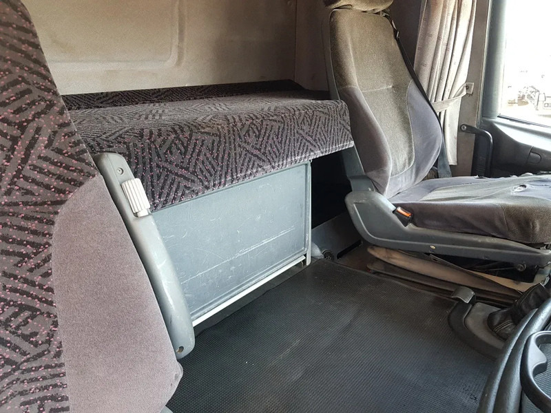 Cable system truck Scania R114-380 Manual Retarder NCH Euro 2: picture 15 Cable system truck Scania R114-380 Manual Retarder NCH Euro 2: picture 15