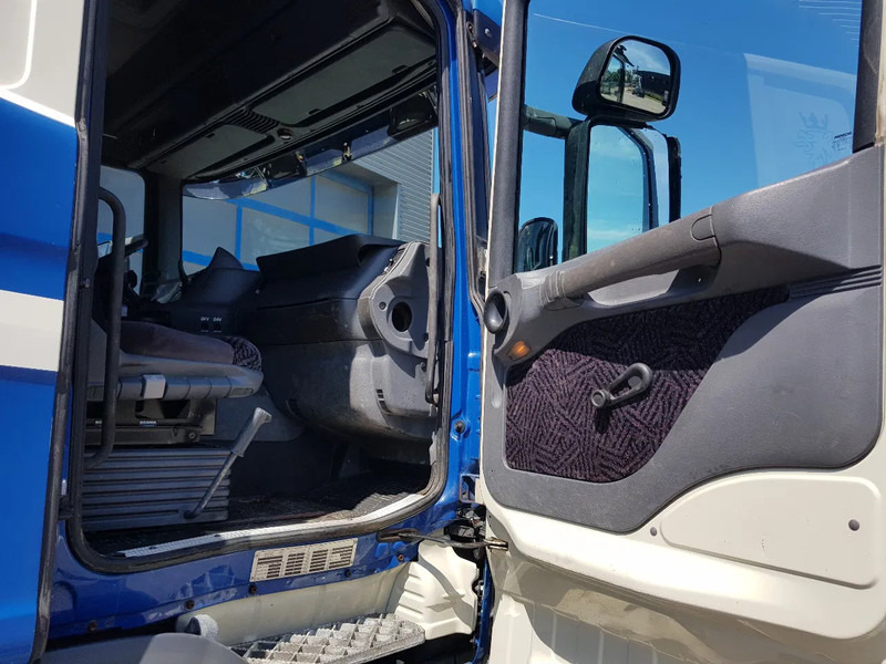 Cable system truck Scania R114-380 Manual Retarder NCH Euro 2: picture 14 Cable system truck Scania R114-380 Manual Retarder NCH Euro 2: picture 14