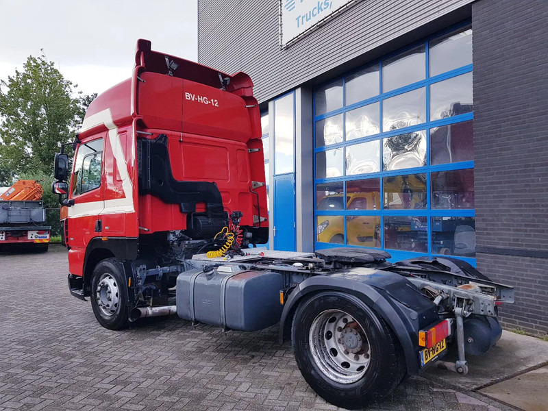 DAF CF 85.360 Euro 5 - Tractor unit: picture 4 DAF CF 85.360 Euro 5 - Tractor unit: picture 4
