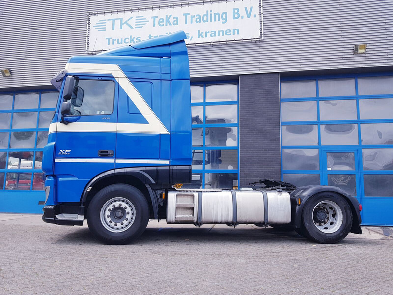 DAF XF 410 FT Navigation Big Tank TÜV 2026 - Tractor unit: picture 3 DAF XF 410 FT Navigation Big Tank TÜV 2026 - Tractor unit: picture 3