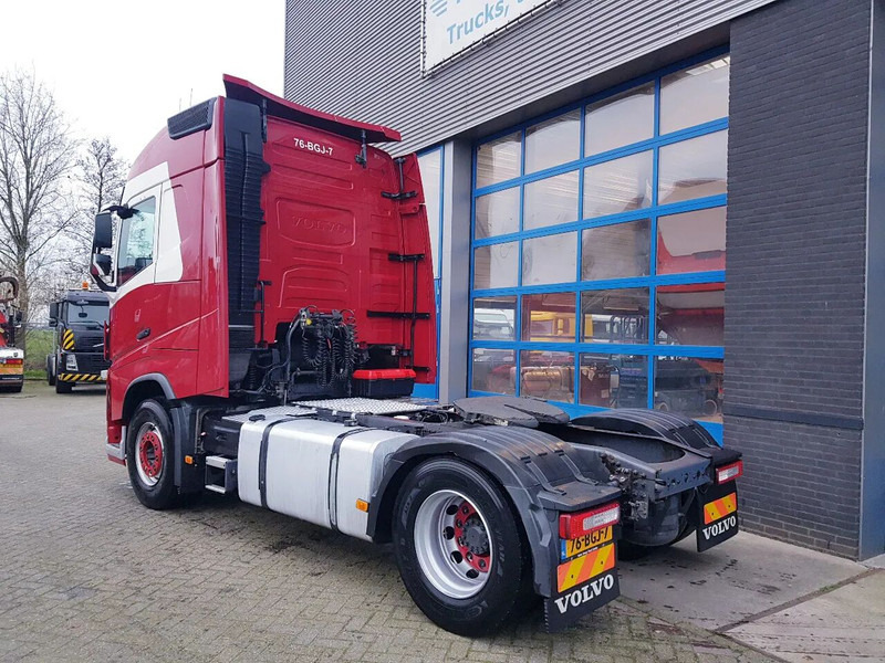 Volvo FH 460 Double Tank Apk TÜV - Tractor unit: picture 4 Volvo FH 460 Double Tank Apk TÜV - Tractor unit: picture 4