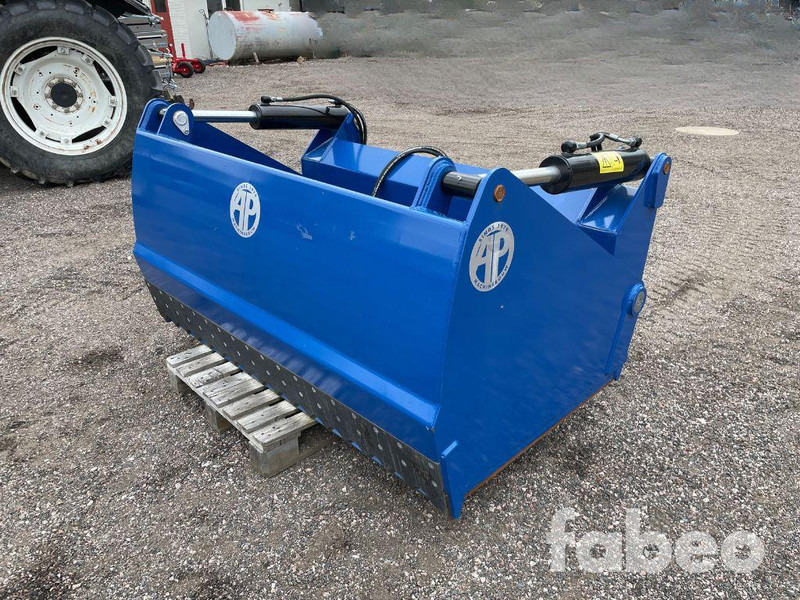 AP Machinebouw NP 1800 - Mower: picture 1 AP Machinebouw NP 1800 - Mower: picture 1