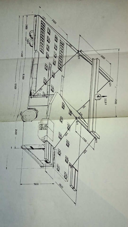 Trepel PCL2155SP - Ground support equipment: picture 4 Trepel PCL2155SP - Ground support equipment: picture 4
