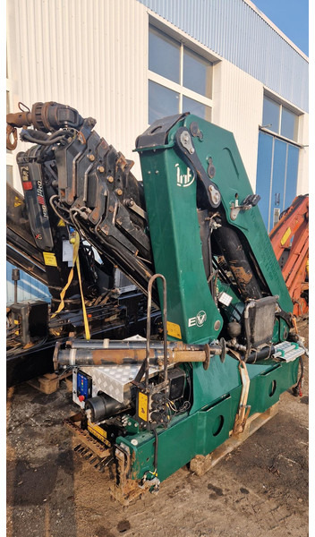 HMF 2620 K6 - Loader crane for Truck: picture 1 HMF 2620 K6 - Loader crane for Truck: picture 1
