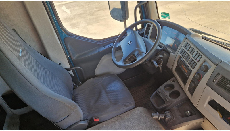 Volvo FL260 4X2 on lease Volvo FL260 4X2: picture 11