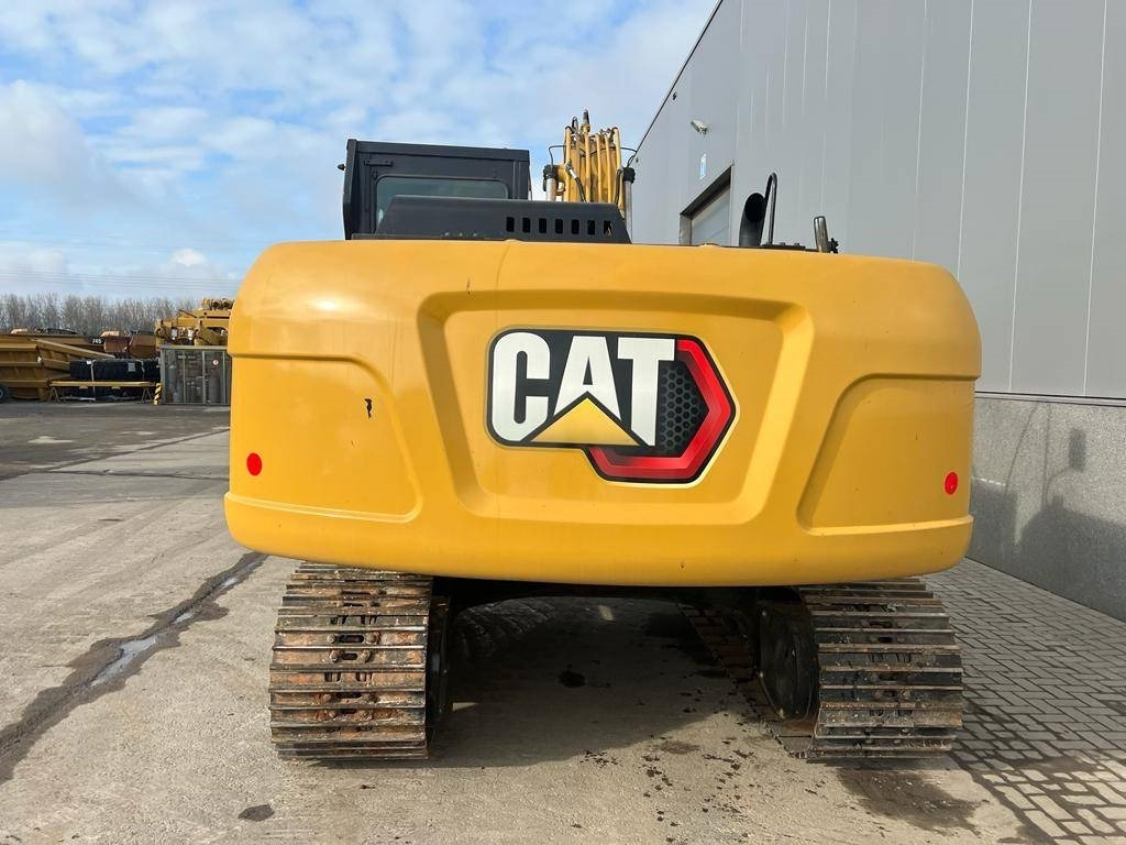 CAT 320 D3 GC (New / Non CE Certified)  - Crawler excavator: picture 4 CAT 320 D3 GC (New / Non CE Certified)  - Crawler excavator: picture 4