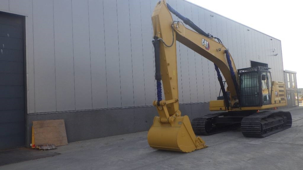 CAT 330 GC (NEW/Non CE certified) - Crawler excavator: picture 2 CAT 330 GC (NEW/Non CE certified) - Crawler excavator: picture 2