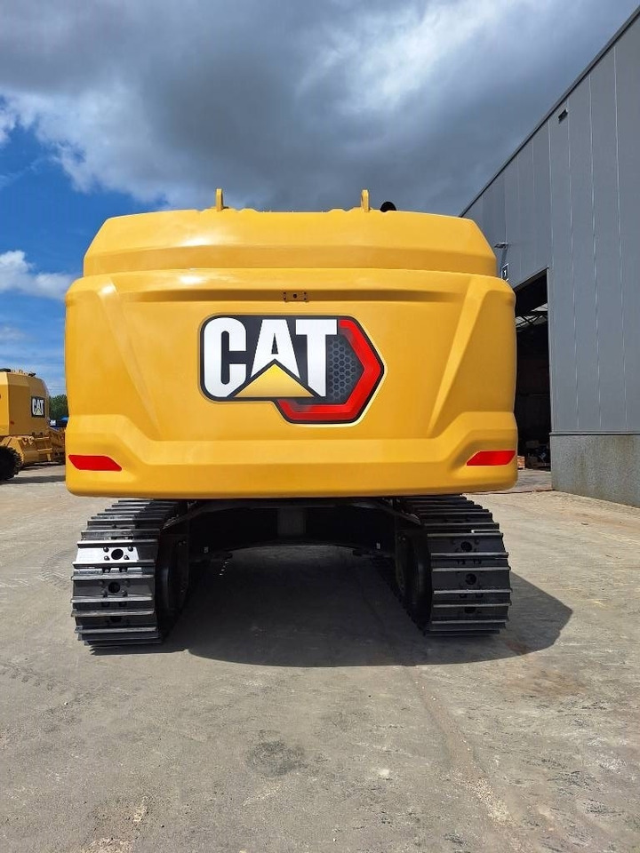 CAT 352 (NEW/Non CE certified) - Crawler excavator: picture 4 CAT 352 (NEW/Non CE certified) - Crawler excavator: picture 4