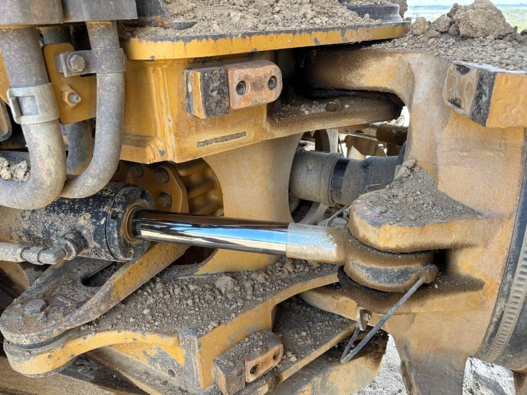 Articulated dumper CAT 745 C (3 units available / Under Preparation): picture 11