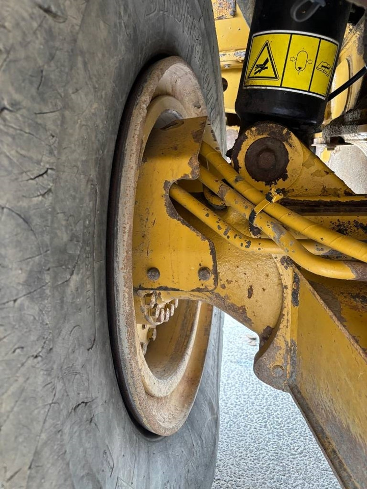 CAT 745 C on lease CAT 745 C: picture 25 CAT 745 C on lease CAT 745 C: picture 25