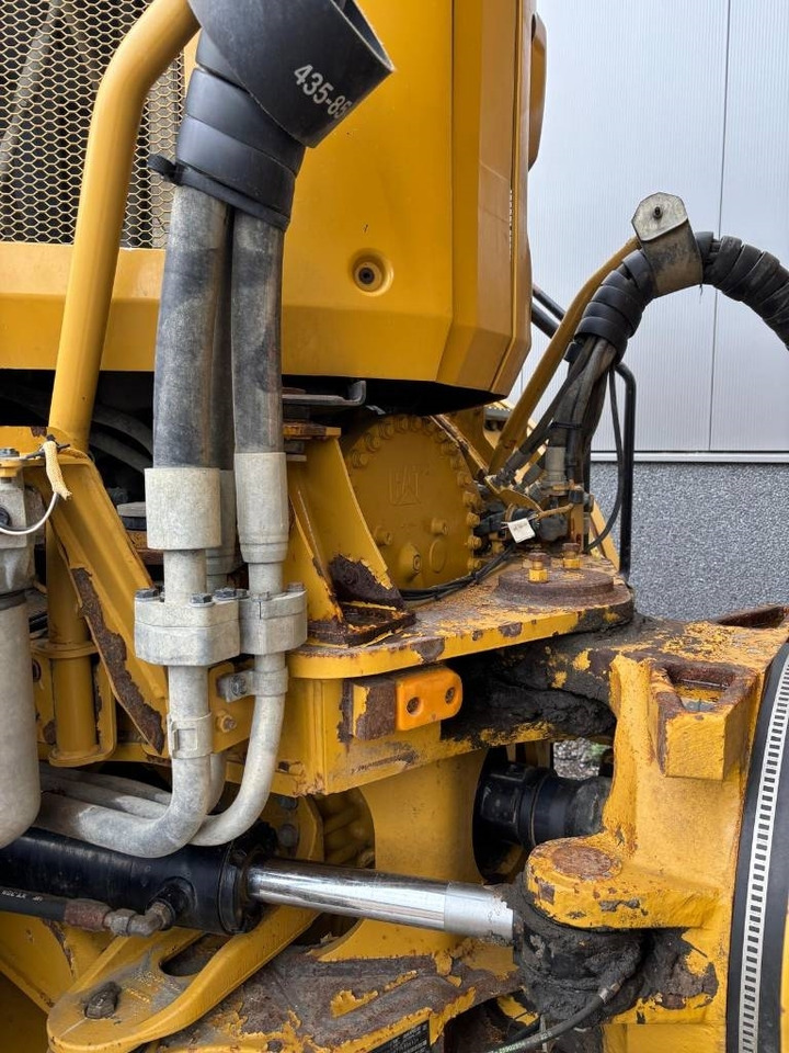 CAT 745 C on lease CAT 745 C: picture 23 CAT 745 C on lease CAT 745 C: picture 23