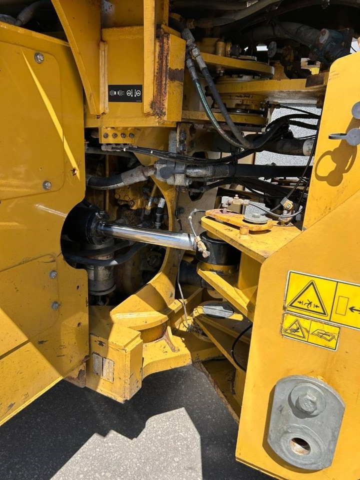 CAT 950 K  on lease CAT 950 K: picture 21