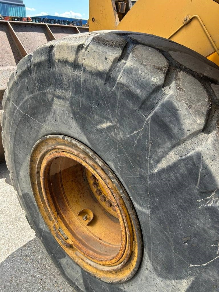 CAT 950 K  on lease CAT 950 K: picture 26