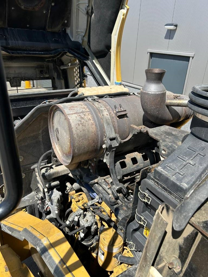 CAT 950 K  on lease CAT 950 K: picture 17