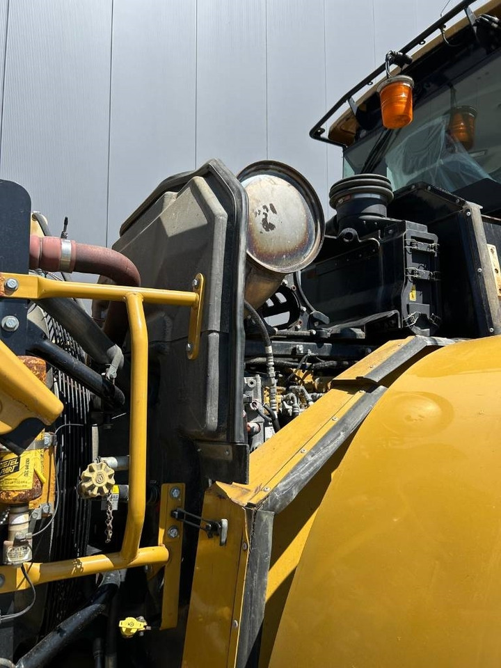 CAT 950 K  on lease CAT 950 K: picture 19