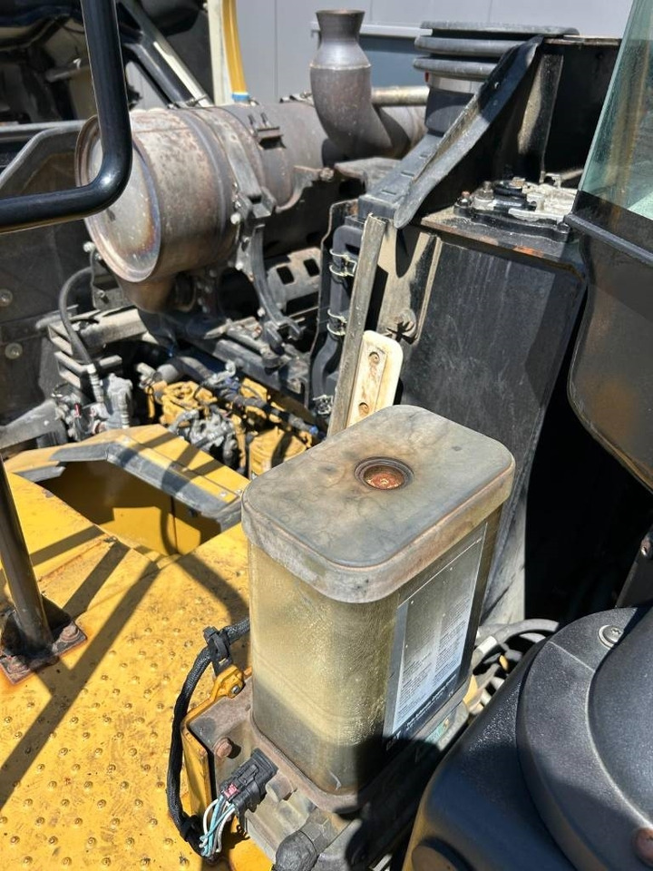 CAT 950 K  on lease CAT 950 K: picture 24