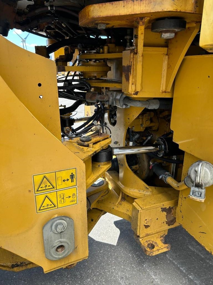 CAT 950 K  on lease CAT 950 K: picture 20